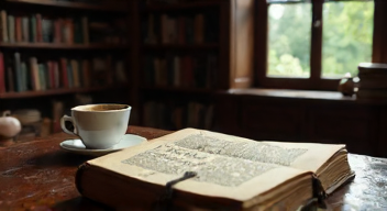 Philosophische Fragestellungen in der Unterhaltung (5/10)