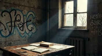 Philosophische Fragestellungen in der Kriminalität (5/10)