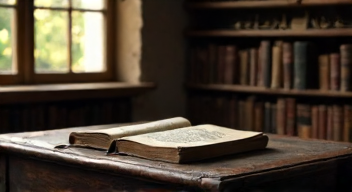 Philosophische Fragestellungen in der Serie (4/10)