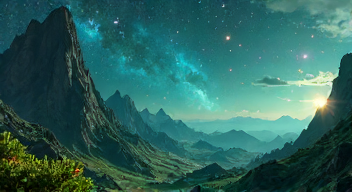 Philosophische Fragestellungen in "Star Trek: Strange New Worlds"