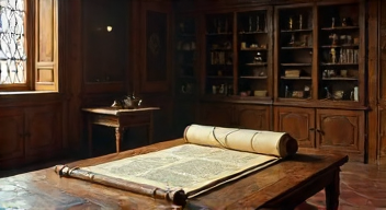 Philosophische Grundlagen der arabischen Medizin (5/10)