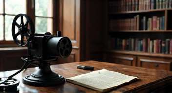 Philosophische Perspektiven auf das Filmmedium (5/10)