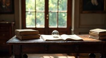 Philosophische Perspektiven auf das Gedächtnis: Ein Genie reflektiert (5/10)