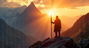 Philosophische Perspektiven auf das Heldentum (4/10)