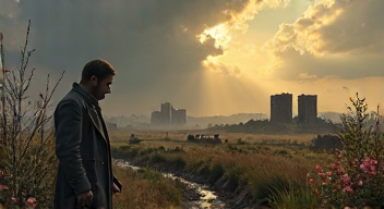 Philosophische Perspektiven auf den Krieg (5/10)