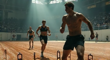 Philosophische Perspektiven auf den Sport (5/10)