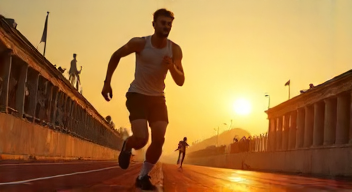 Philosophische Perspektiven auf den Sport (5/10)