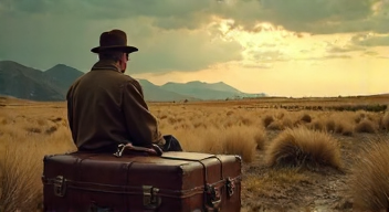 Philosophische Perspektiven auf die Auswanderung