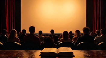 Philosophische Perspektiven auf die Filmkunst (5/10)