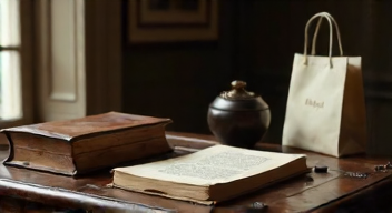 Philosophische Perspektiven auf Konsumverhalten (5/10)