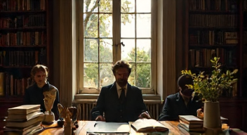 Philosophische Perspektiven auf Medieninhalte (5/10)