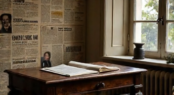 Philosophische Perspektiven auf Nachrichten