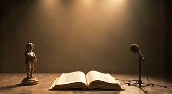 Philosophische Perspektiven auf Talentshows (5/10)