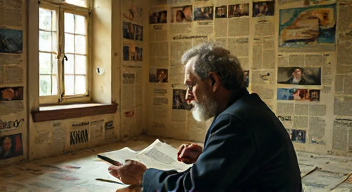 Philosophische Perspektiven auf Wiederholungen in den Medien (5/10)