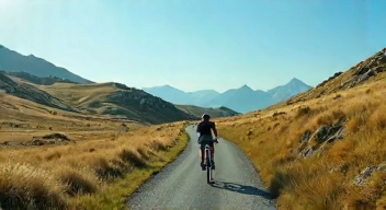 Philosophische Perspektiven des Radsports (5/10)