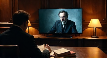 Philosophische Perspektiven im Fernsehen (5/10)