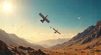 Philosophische Perspektiven zur Satellitenkommunikation (4/10)