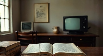 Philosophische Perspektiven zur Mediennutzung (5/10)