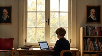 Philosophische Perspektiven zur Mediennutzung bei Kindern (5/10)