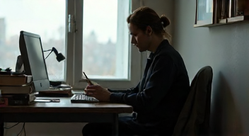 Philosophische Perspektiven zur Mediennutzung: Ich bin Friedrich Nietzsche (5/10)