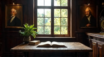 Philosophische Perspektiven zur Selbstbestimmung (4/10)