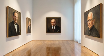 Philosophische Strömungen in der Kunst von Prof. Dr. Anna Schmitt (4/10)