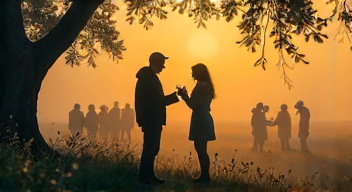 Philosophische Überlegungen zu Identität und Beziehung