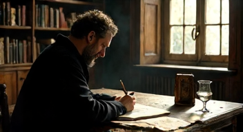 Philosophische Überlegungen zu Narrativen (5/10)