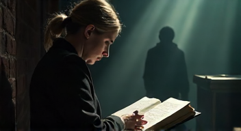 Philosophische Überlegungen zu "Putins Schattenmänner" – Ethische Dilemmata (5/10)