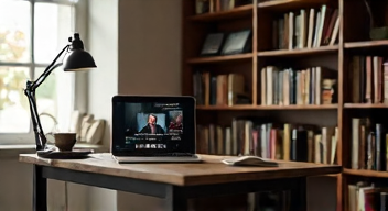 Philosophische Überlegungen zum Streaming (5/10)