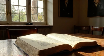 Philosophische Überlegungen zur Ethik der Kriminalität (5/10)