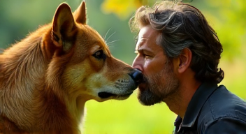 Philosophische Überlegungen zur Mensch-Tier-Beziehung (4/10)