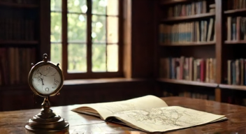 Philosophische Überlegungen zur Mobilität (5/10)