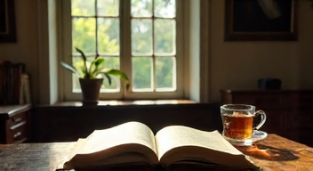 Philosophische Überlegungen zur Notwendigkeit von Wissen (4/10)