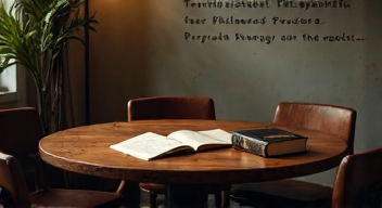 Philosophische Überlegungen zur Teamarbeit: Ich bin Karl-Heinz Riedle (5/10)