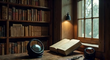 Philosophische Überlegungen zur Technologie (5/10)