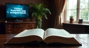 Philosophische Überlegungen zur Wahrheit im digitalen Raum (5/10)