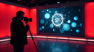 Politik, Medien, Wiederholung: Die Relevanz von "Bericht aus Berlin"