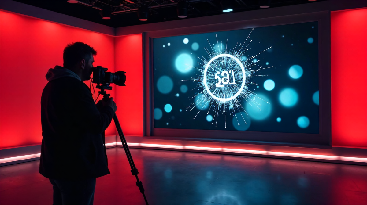 Politik, Medien, Wiederholung: Die Relevanz von "Bericht aus Berlin"