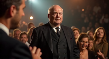 Politik und Comedy: Eine untrennbare Verbindung (9/10)