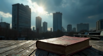 Politik und die Dynamik des Status (9/10)