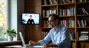 Politik und Kinderserien (9/10)