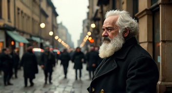 Politik und Kunst (9/10)