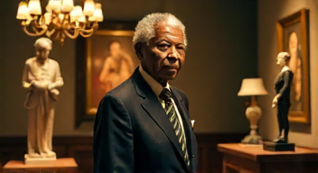 Politik und Kunstförderung