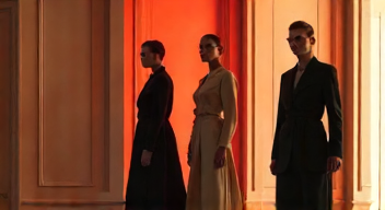 Politik und Mode: Der Einfluss auf Trends und Identitäten (9/10)