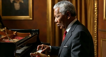 Politik und Musik: Ein untrennbares Duo (9/10)