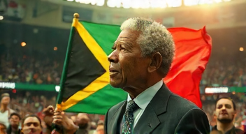 Politik und Sport: Ein komplexes Verhältnis (8/10)