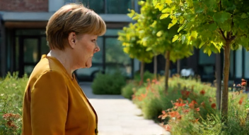 Politik und Stadtplanung im Kontext des Gartenbaus