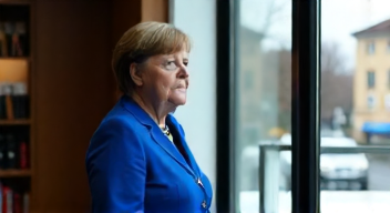 Politik und Verbrechensbekämpfung (8/10)