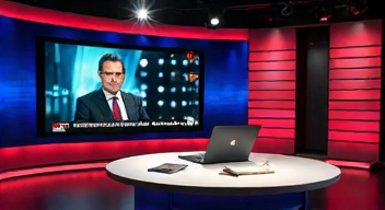 Politische Aspekte von Medien und Casting-Shows (9/10)